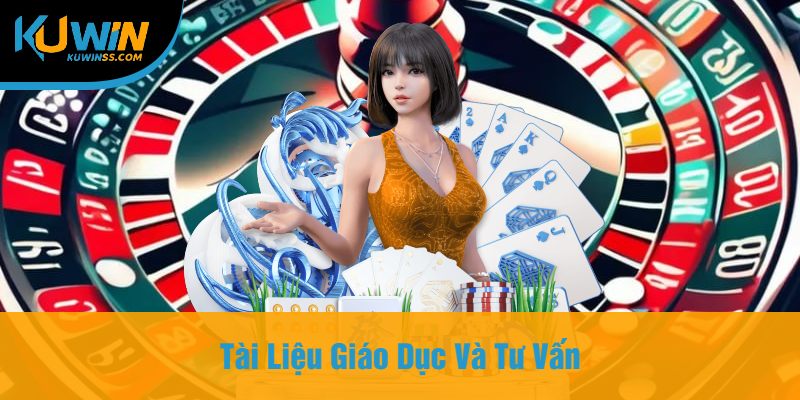 Tài Liệu Giáo Dục Và Tư Vấn